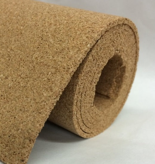 Javis JCS18L Cork Sheet 2.5mm (1/8 )