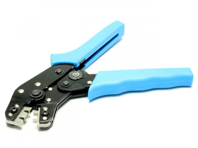 Pichler Crimp Tool for Servo Plugs