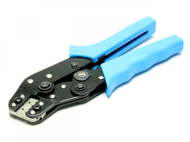 Pichler Crimp Tool for Servo Plugs