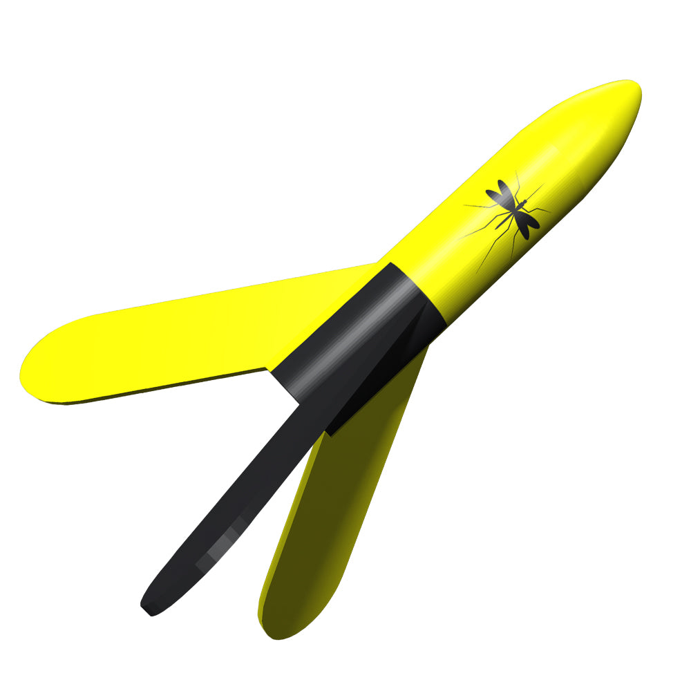 Estes Rocket Models Mini Mosquito - Skill Level 1