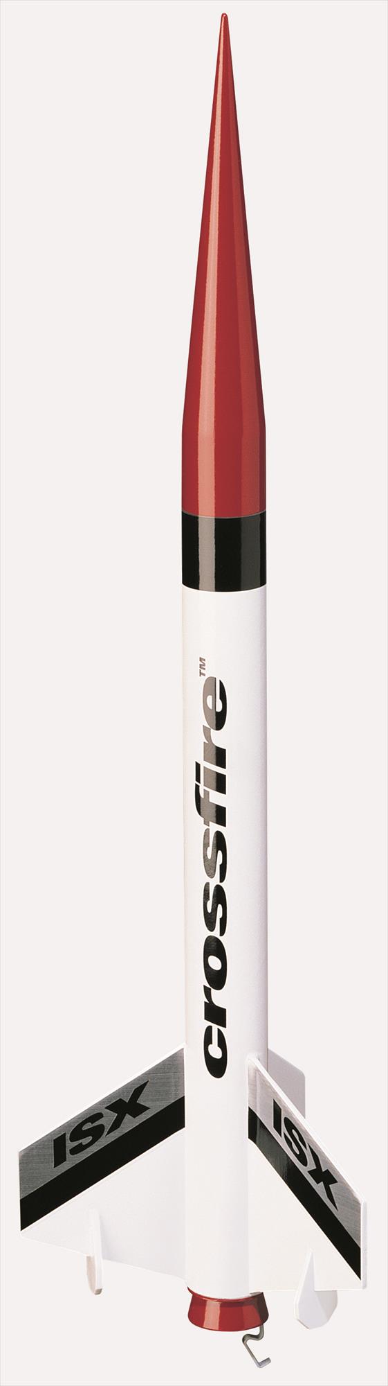 Estes Rocket Models Rockets Tandem-X