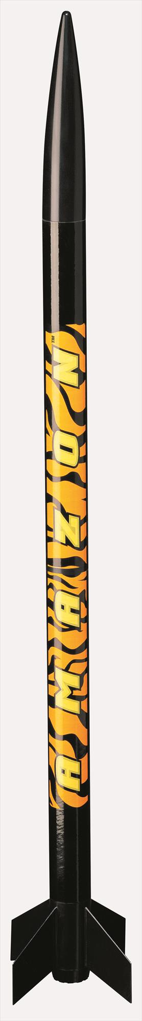 Estes Rocket Models Rockets Tandem-X