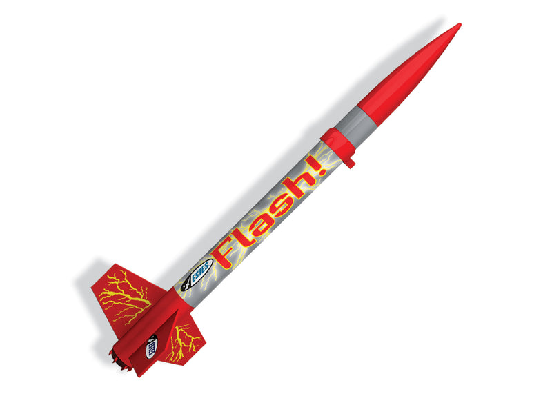Estes Flash Rocket Starter Set