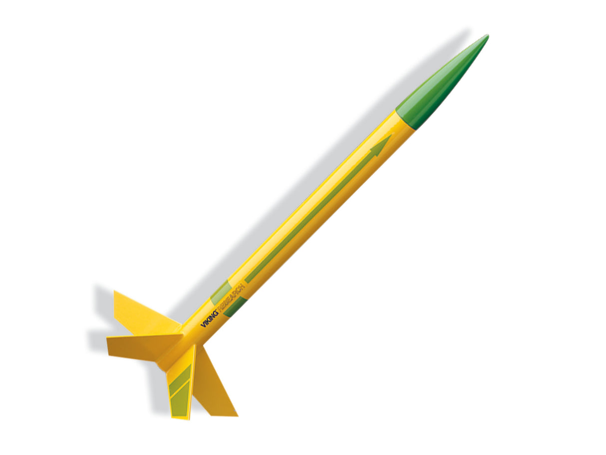 Estes Rocket Models Viking (Pk12) - Skill Level 1