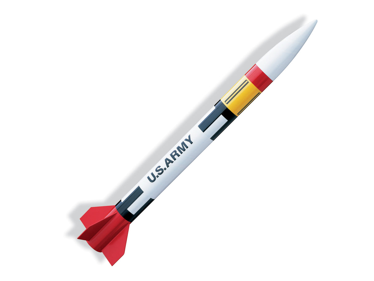 Estes Rocket Models U.S Army Patriot