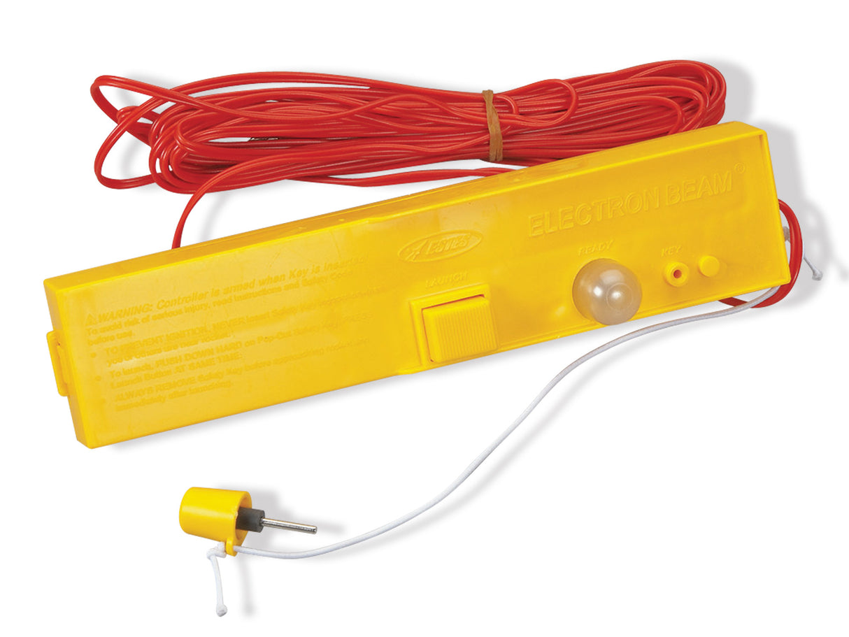 Estes Rocket Models Electron Beam Launch Controller