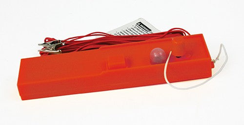 Estes Rocket Models Porta-Pad II Launch Pad & Electron Beam Launch Controller