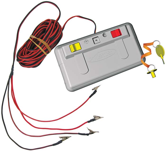 Estes Rocket Models PS II Launch Controller