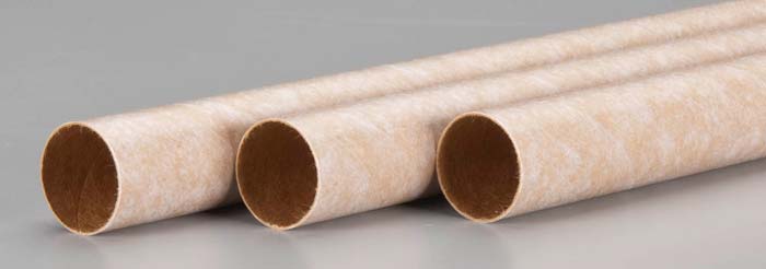 Estes Rocket Models BT-5 Body Tube (Pk4)