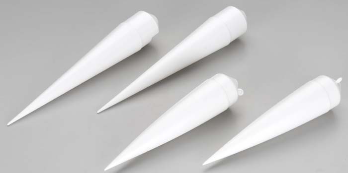 Estes Rocket Models NC-55 Nose Cone (Pk4)