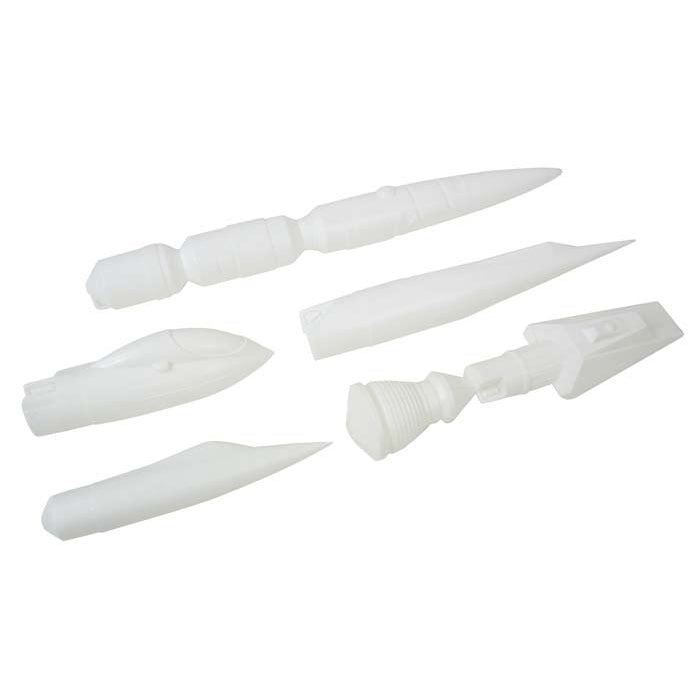 Estes Rocket Models Sci-Fi Nose Cone