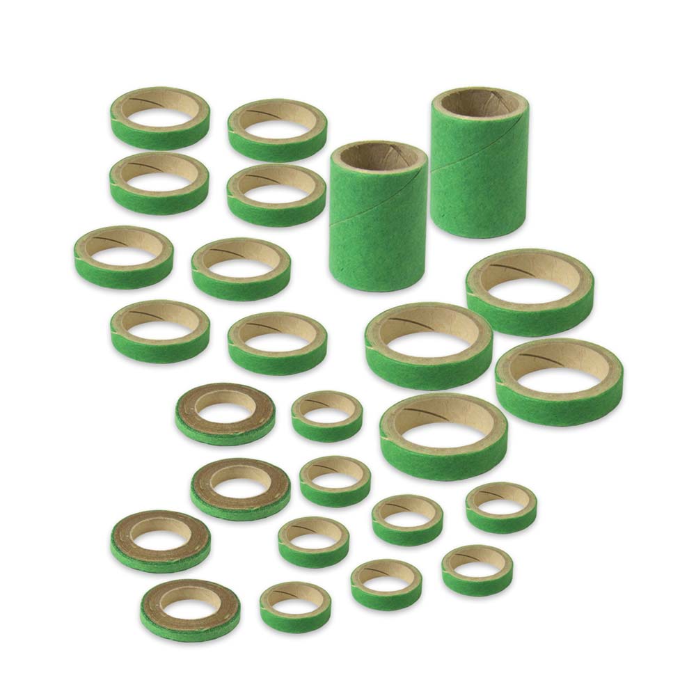 Estes Rocket Models BT5-BT55 Centering Rings (26 pc)