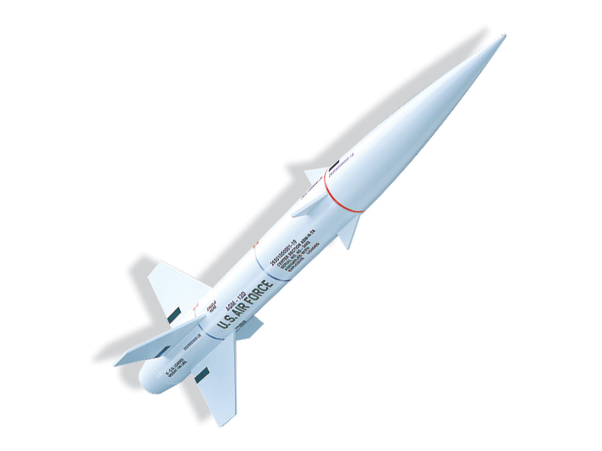 Estes Rocket Models Bull Pup 12D - Skill Level 2