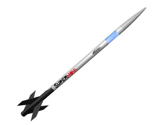 Estes Rocket Models Super Nova - Skill level 2