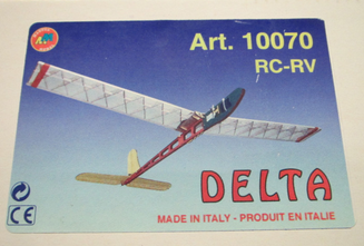 Delta glider hot sale