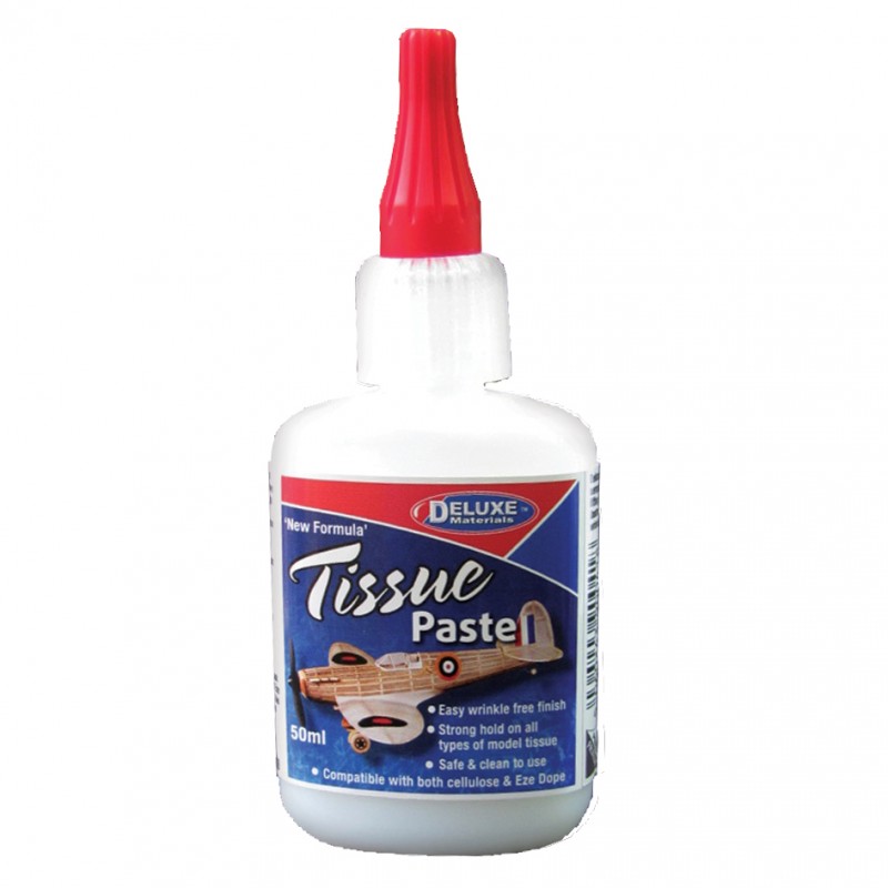 Deluxe Materials Tissue Paste 50ml AD60