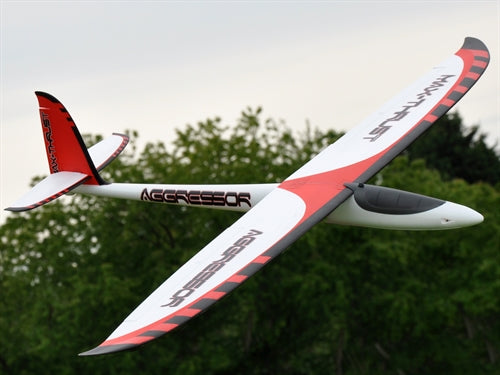 Max Thrust Aggressor Ridge Glider PNP