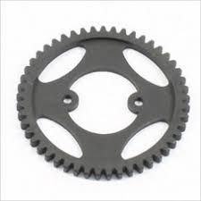 hobao steel spur gear 51 tooth 84081 (box 47)