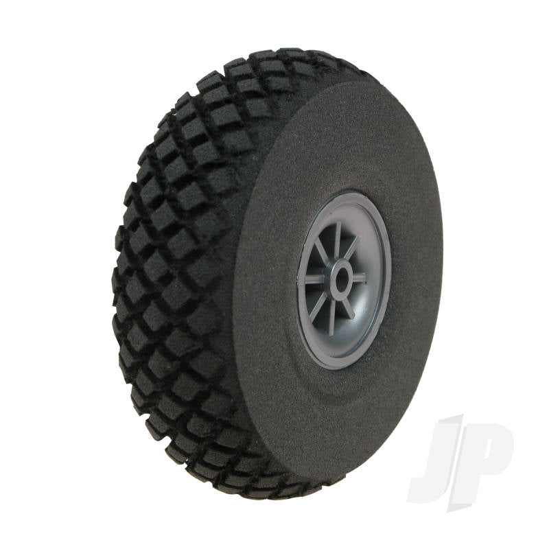 Dubro 3.00 ins Diamond Lite Wheels (2pcs) (F-DB300DL)