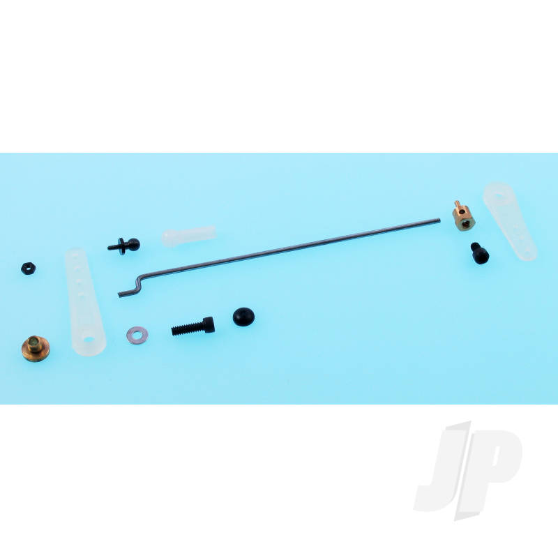 Dubro 4-Stroke Throttle Linkage