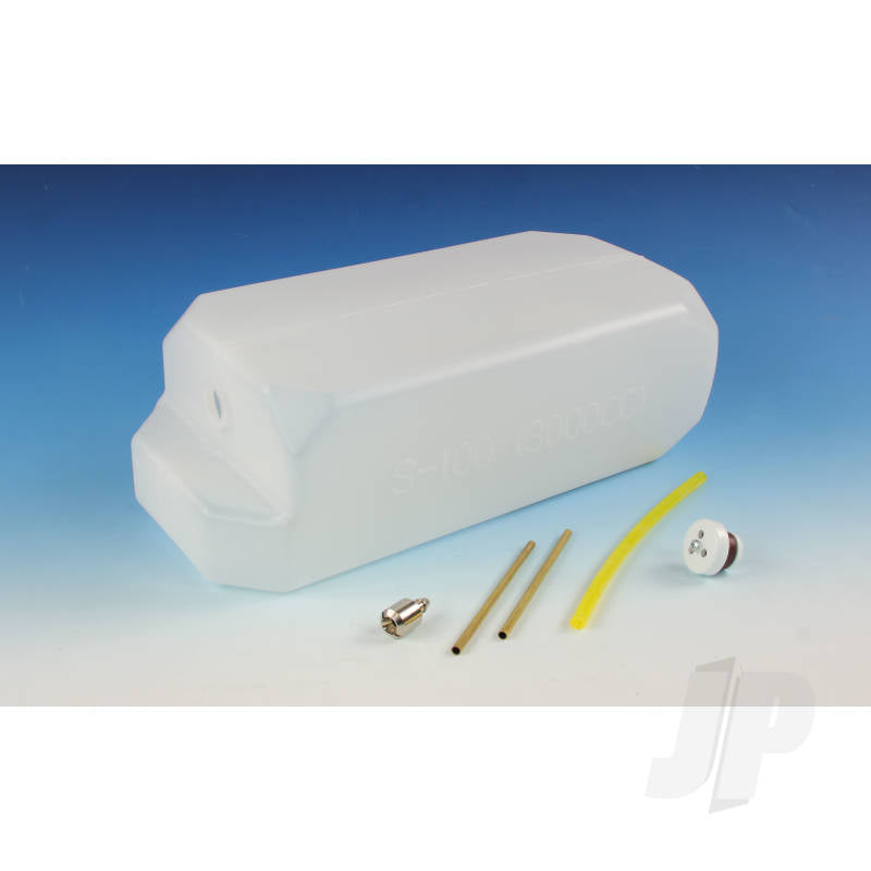 Dubro 100oz Fuel Tank (3000cc) DB797