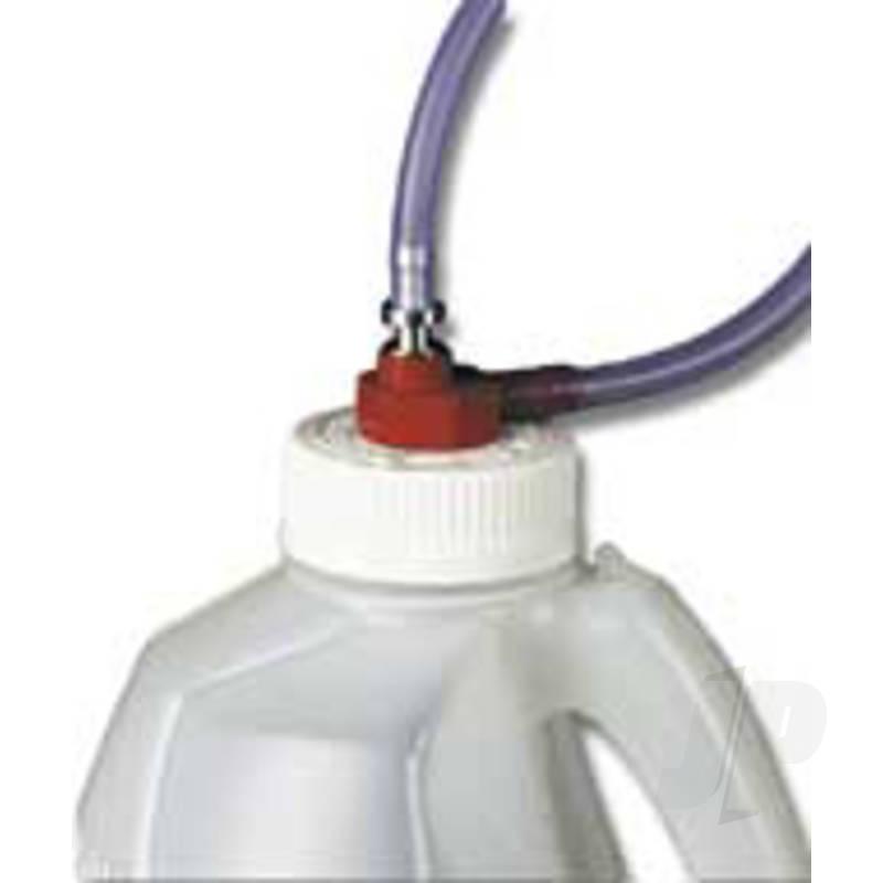 Dubro Kwik-Fill Fuel Cap Fitting (DB807)