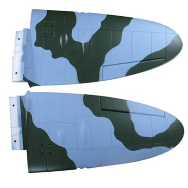 DYNAM SPIFIRE V2 COLOUR MAINWING