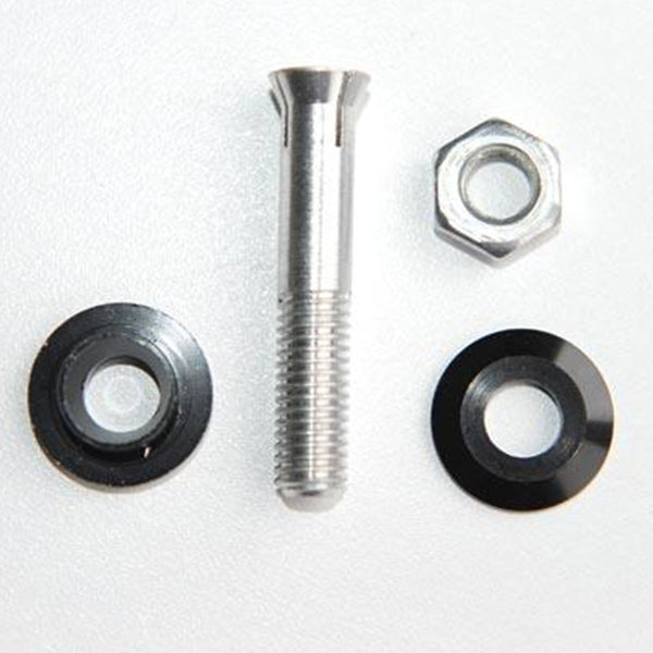 DYNAM SPITFIRE COLLET PROP ADAPTOR