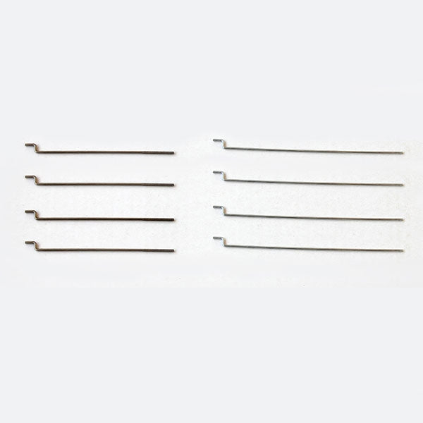 DYNAM P61 BLACK WIDOW PUSH ROD