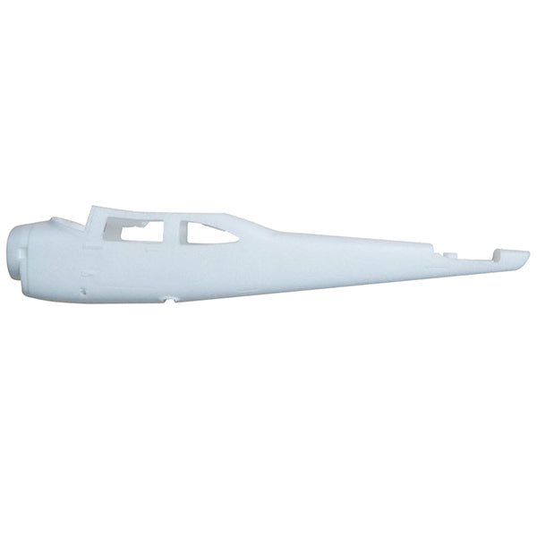 DYNAM SCOUT FUSELAGE INCLUDING PLASTIC PARTS