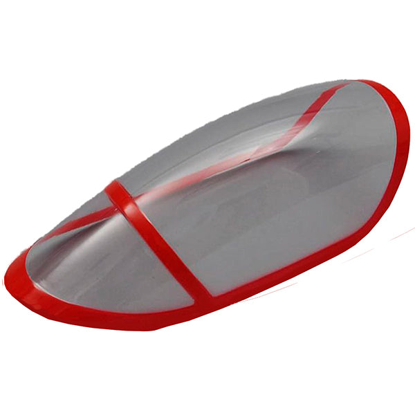 DYNAM SUKHOI SU26M CANOPY (RED)