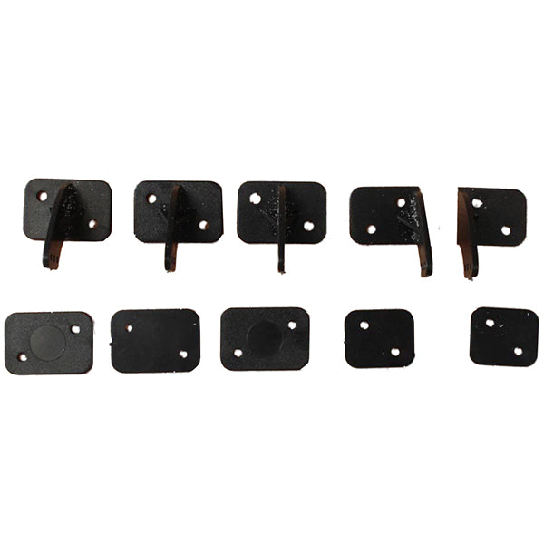 DYNAM SUKHOI SU26M PLASTIC TAB