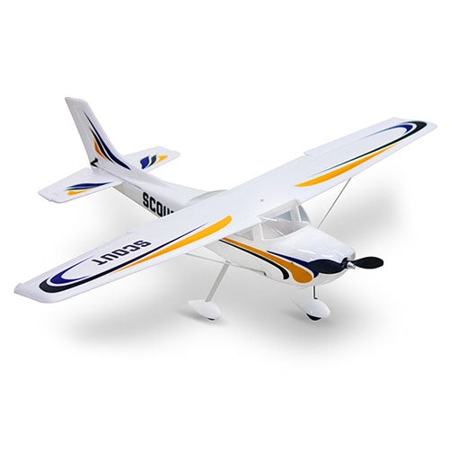 DYNAM SCOUT TRAINER 980MM RTF (SCRATCH AND DENT)
