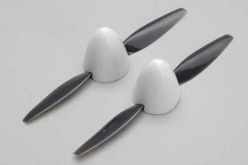 Propeller & Spinner (2pcs) Spitfire