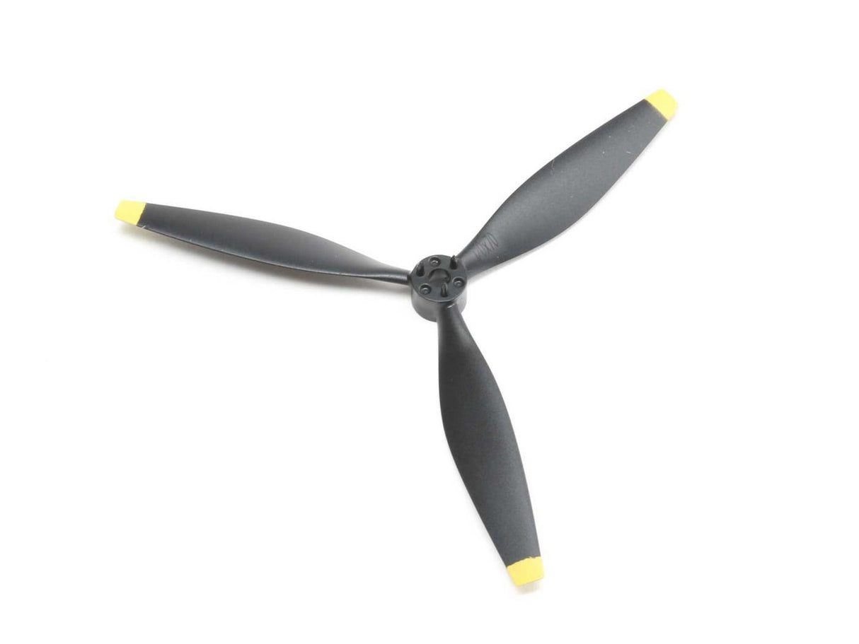 E-Flite 120mm x 70mm 3 blade propeller E-EFLUP120703B