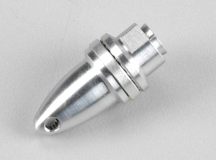 Collet Cone Adapter 1.5 mm Input to 3 mm Output