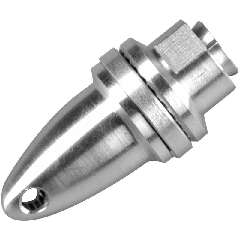 Collet Cone Adaptr 3.175 mm Input to 5 mm Output