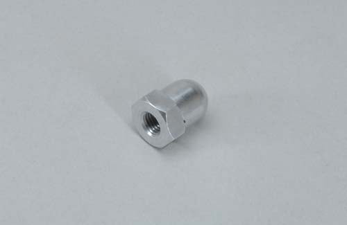 Irvine Safety Nut - 1/4 UNF