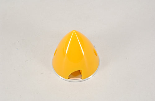 Irvine Spinner 63mm - Yellow