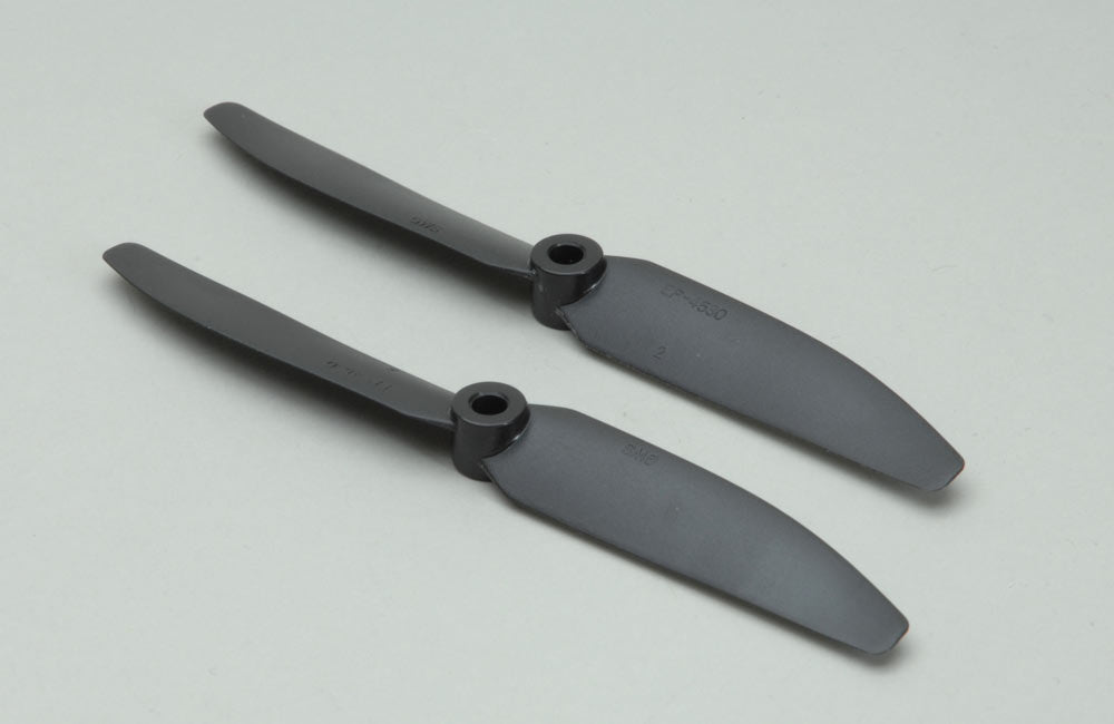 Genuine Joysway Spares Propeller 4.5 x 3(2pcs)-Invdr.Bless E-JS-610501 (BOX 66)