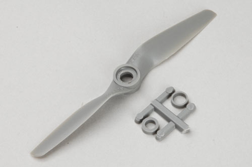 4.5 x 4.1 Electric prop.