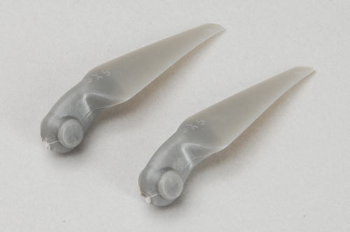 APC 5 x 5 Folding Propeller