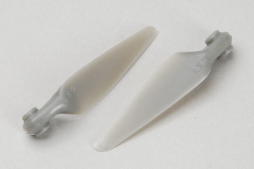 APC 6 x 3 Folding Propeller