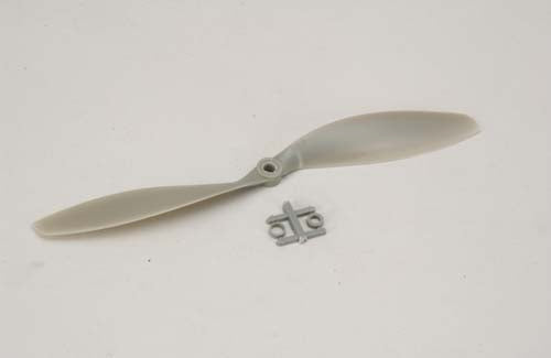 9 x 6 Slow fly electric prop.