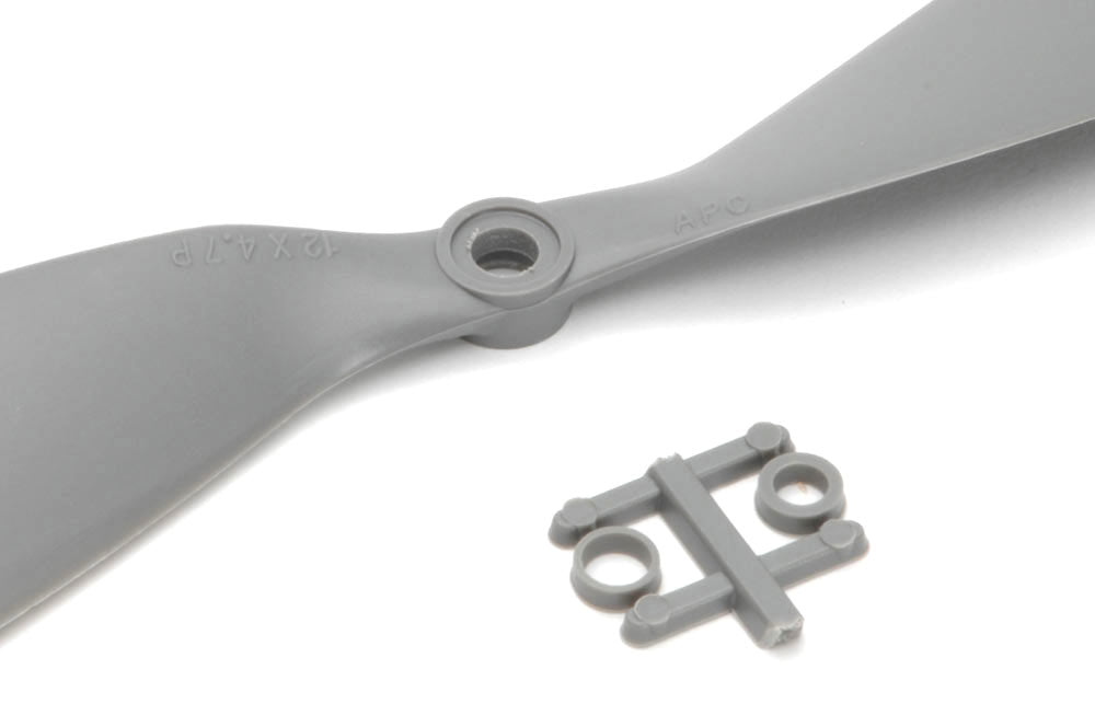 APC 12 x 4.7 SF Pusher Prop.