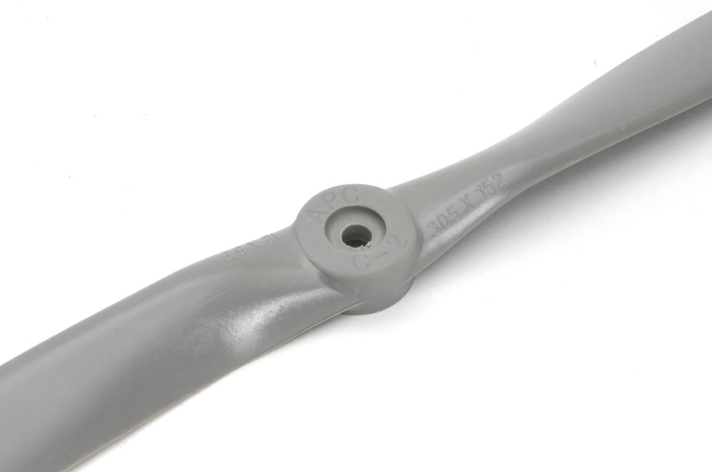 APC 12 x 6 Pusher Propeller