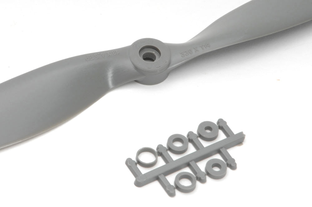 APC 13 x 4.5 Electric Pusher Prop.