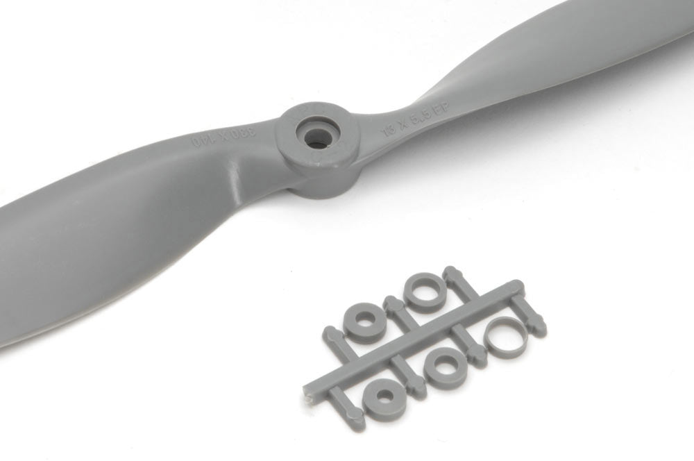 APC 13 x 5.5 Electric Pusher Prop.