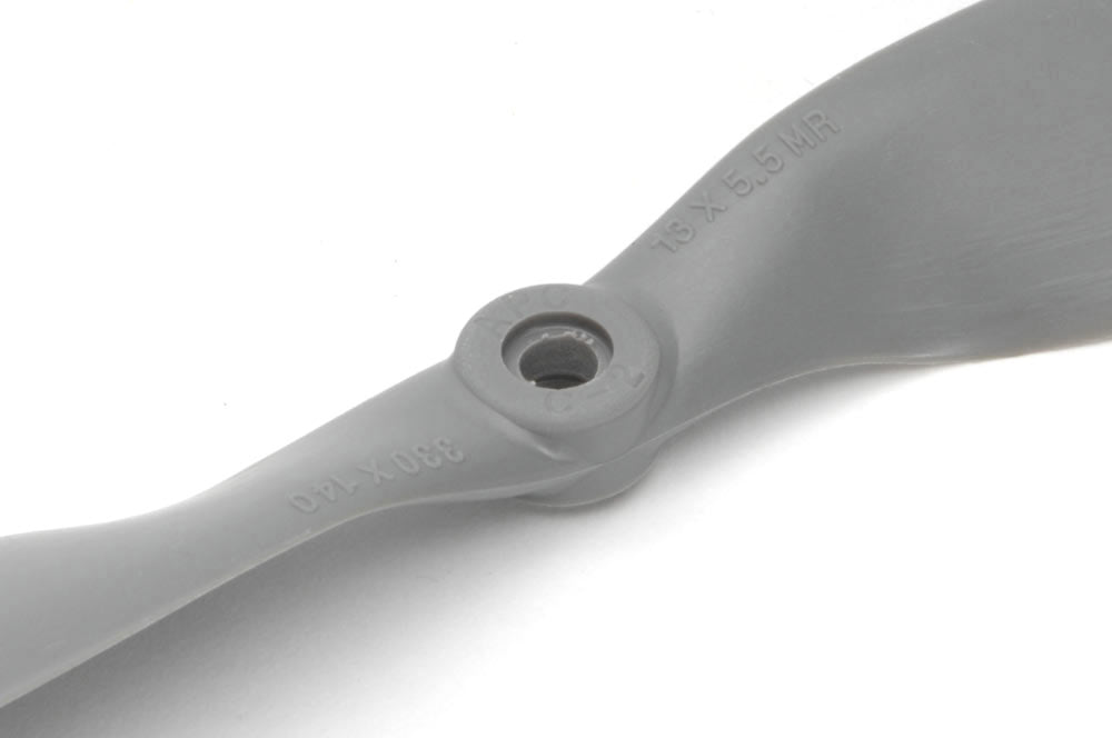 APC 13 x 5.5 Multi-Rotor Propeller