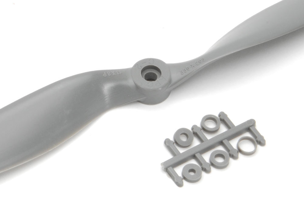 APC 13 x 8 Electric Pusher Prop.